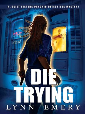 cover image of Die Trying